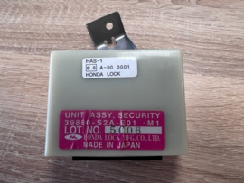 Slot module (Gebruikt)