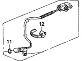 Krukas sensor (99-05)