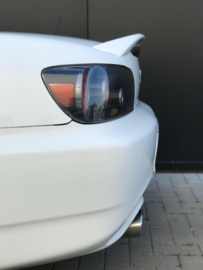 Koffer spoiler "oem stijl" ongespoten