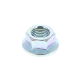 Moer 12mm motorsteun
