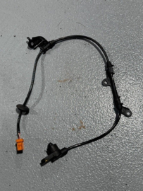 ABS sensor, links achter (gebruikt)