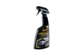 Meguiars Gold Class Premium Quik Wax Spray 473 ml