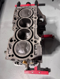F20c2 gereviseerde motor 2001