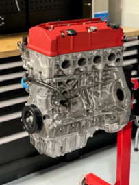 F20c2 gereviseerde motor 2001
