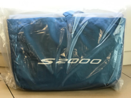 Honda S2000 Auto hoes cover (blauw)