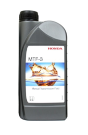 Honda MTF 3 Versnellingsbak olie