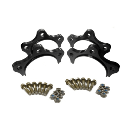 Blox aandrijfas spacers