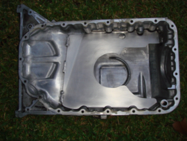 Tegiwa aluminium sump baffle plate