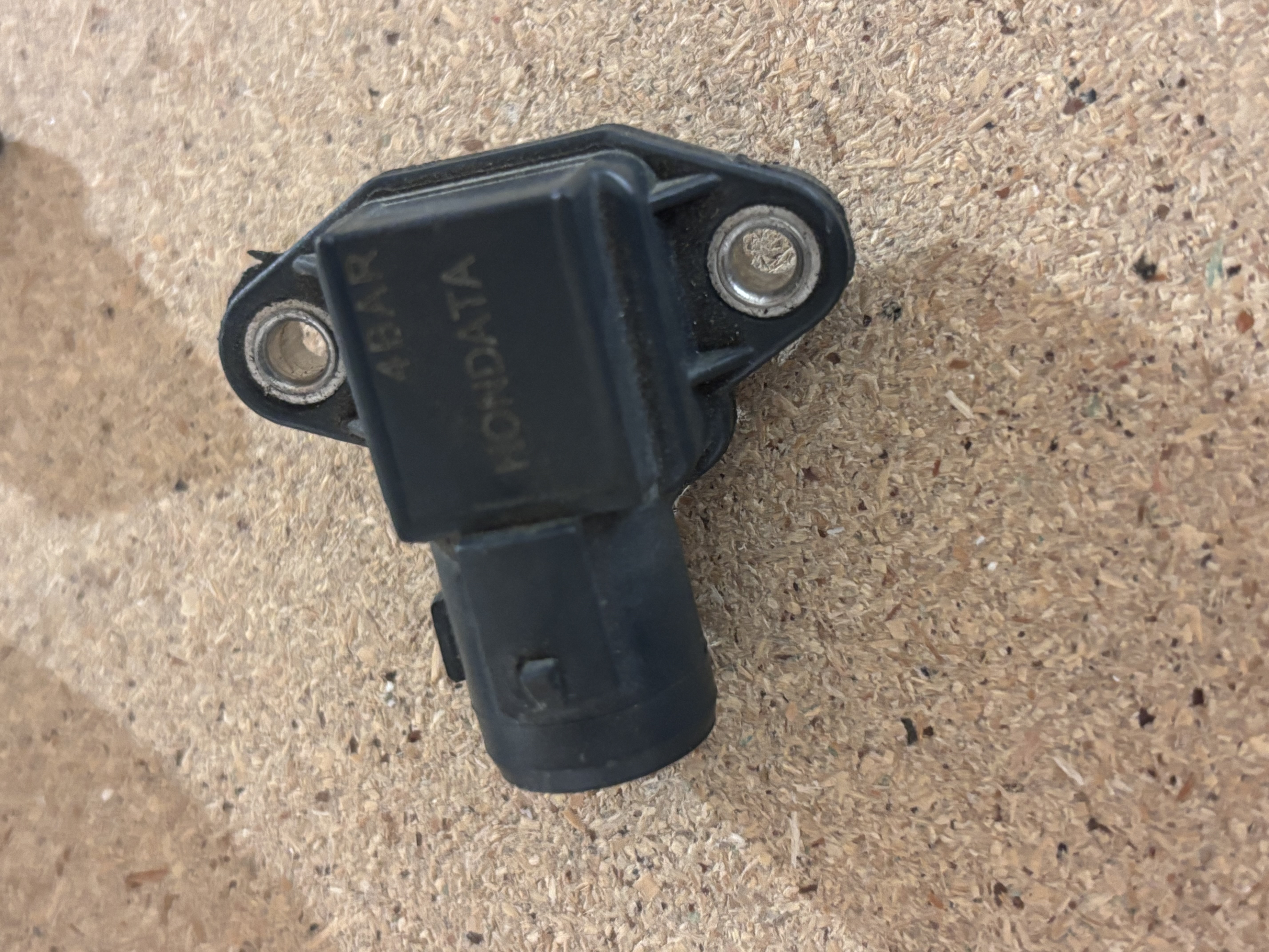 Hondata 4 bar map sensor (gebruikt)