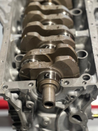 F20c2 gereviseerde motor 2001