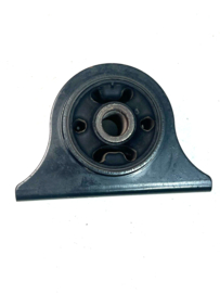 Differentieel ophangrubber voorzijde