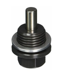 H-Gear Magnetische carter olie plug