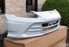20 anniversary voorbumper