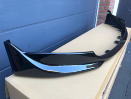 Voorlip spoiler facelift Berlina black (04-09)