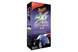 Meguiars NXT Generation Tech Wax 2.0 Liquid 532 ml