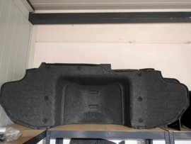 Kofferbak bodem bekleding (gebruikt)