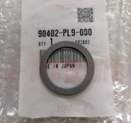 Veerring bak 27mm (99-09)