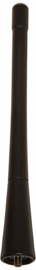 Radio antenne schroefbaar