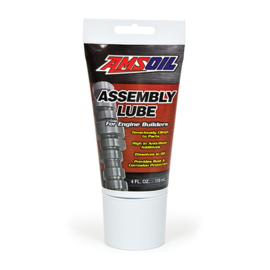 Amsoil assembly lube