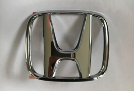 Honda embleem logo voorbumper (04-09)