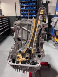 F20c2 gereviseerde motor 2001