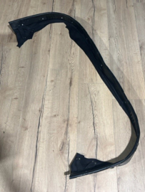 Regengoot softtop (gebruikt)