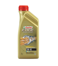 Castrol Edge 5w40 Turbo diesel 1L