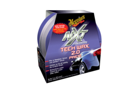 Meguiars NXT Generation Tech Wax 2.0 Paste 311 gram