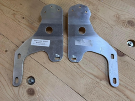 Izzy Racing vaste hardtop brackets (gebruikt)