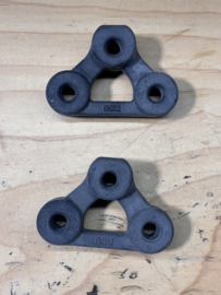 Uitlaat ophang rubber 04-09 (gebruikt)