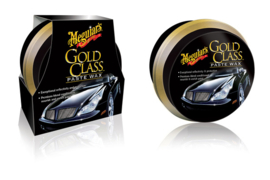 Meguiars Gold Class Carnauba Plus Premium Paste Wax 311 gram