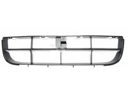 Grille voorbumper facelift (04-09)