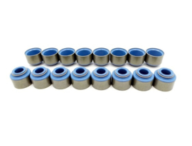 Ferrea klep rubber 16x (Civic/CRX/Del sol/Integra/Prelude/Accord/S2000)