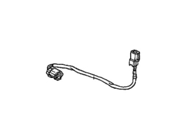 Koplamp xenon unit kabel (04-09)