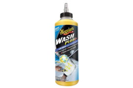 Meguiars Wash Plus+ 710 ml