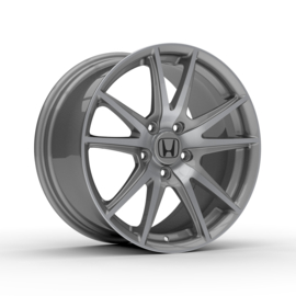 Velg en banden maten