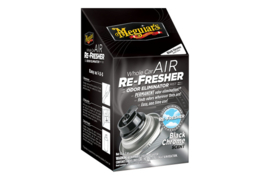 Air Refresher Black Chrome 59 Ml