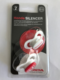 Giftset Honda silencers (Spenen)