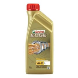 Castrol Edge Titanium FST 5w30 LL 1L