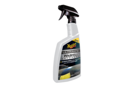 Meguiars Ultimate Wash & Wax Anywhere Spray 768 ml