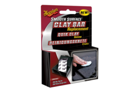 Meguiars Smooth Surface Clay Bar Replacement 50 gram