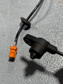 ABS sensor, links achter (gebruikt)