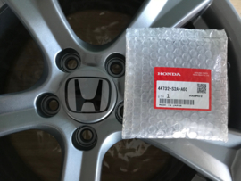 centercap velg CR (09)