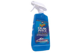 Quik Spray Wax 473 Ml