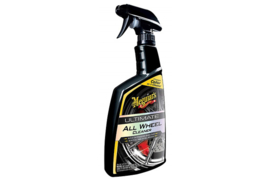 Meguiars Ultimate All Wheel Cleaner Spray 710 ml