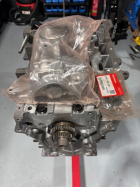 F20c2 gereviseerde motor 2001