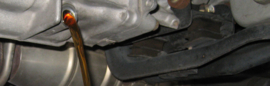Olie drain plug versnellingsbak 14mm (99-09)