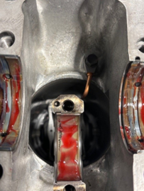 F20c2 gereviseerde motor 2001