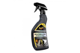 Meguiars Ultimate Waterless Wheel & Tire 710 ml