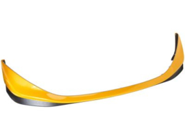 CR Voorlip spoiler Yellow pearl (04-09)